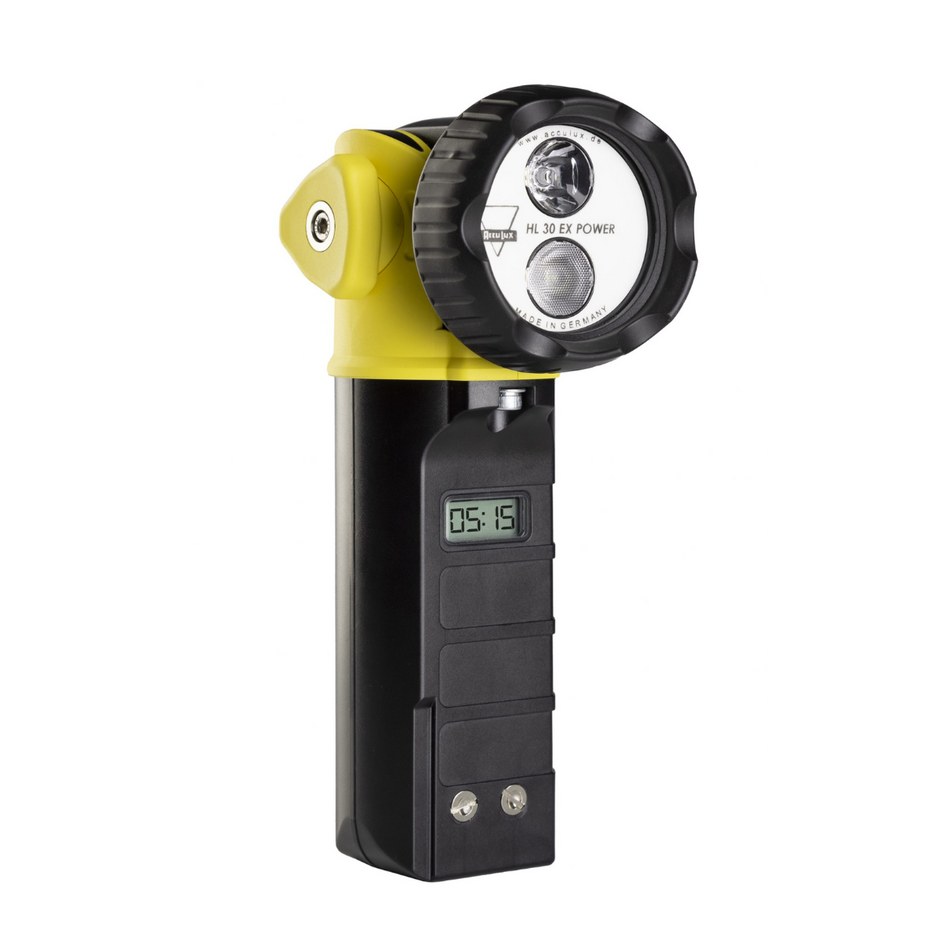Handleuchte HL 30 EX POWER, ex-geschützt