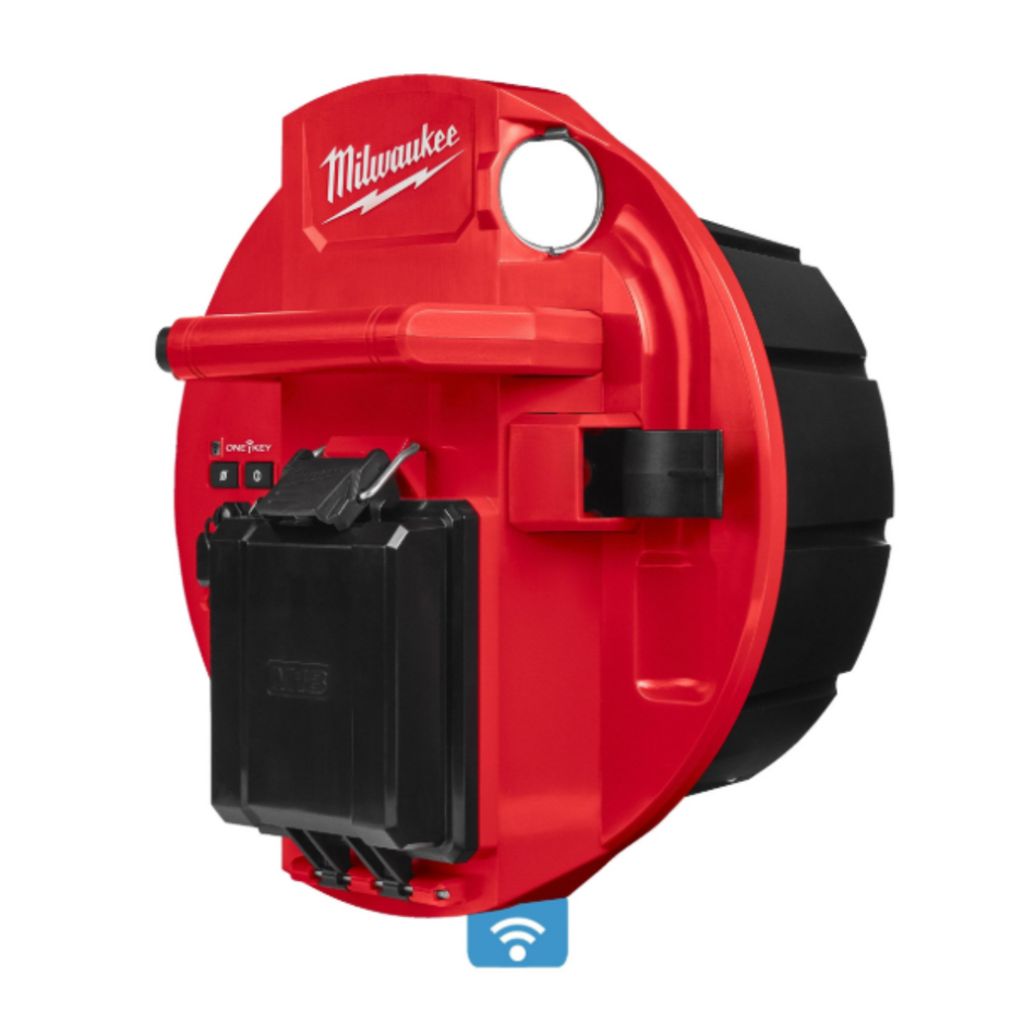 Milwaukee M18 Smart-Hub für Kanalinspektionskamera SISH-0