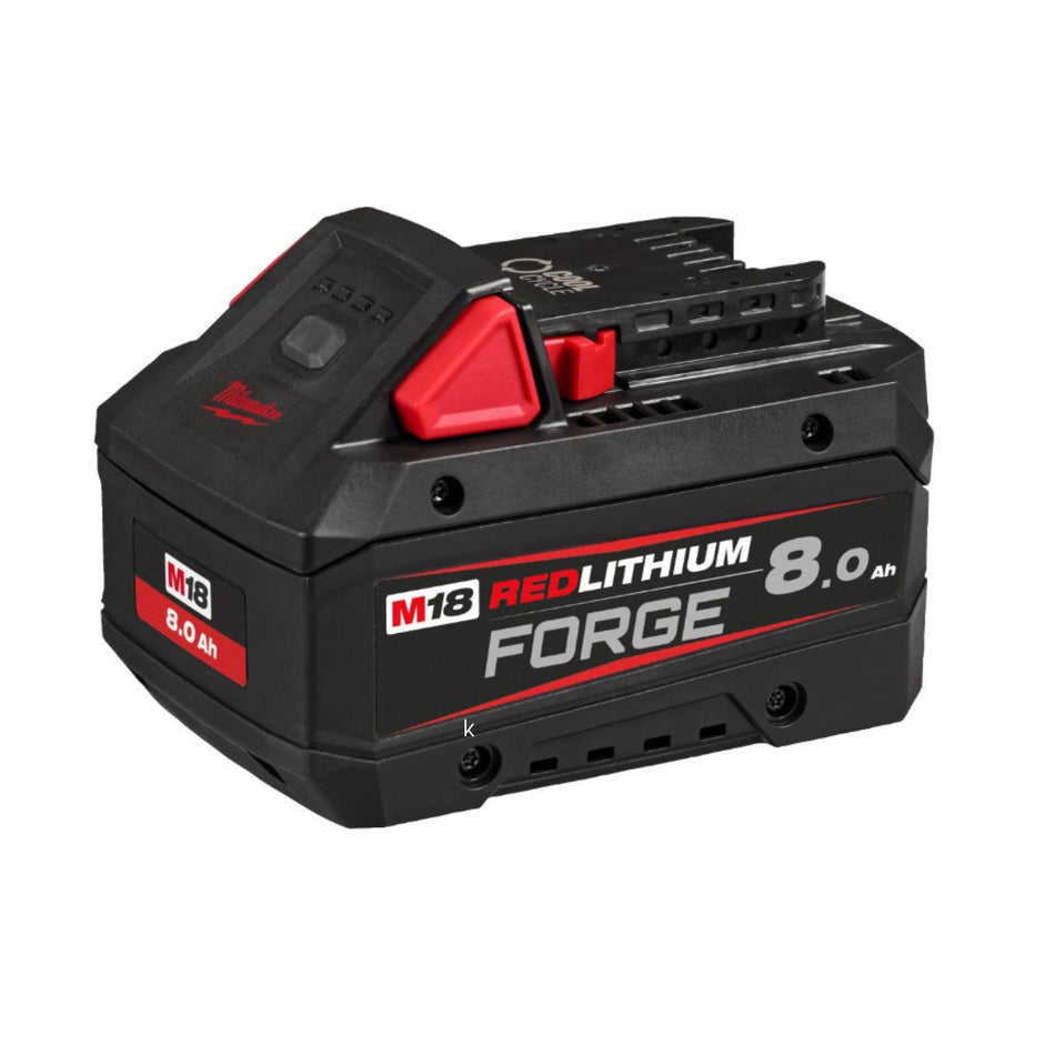Milwaukee M18 FB8 Forge Akku (8.0 Ah 18 V)