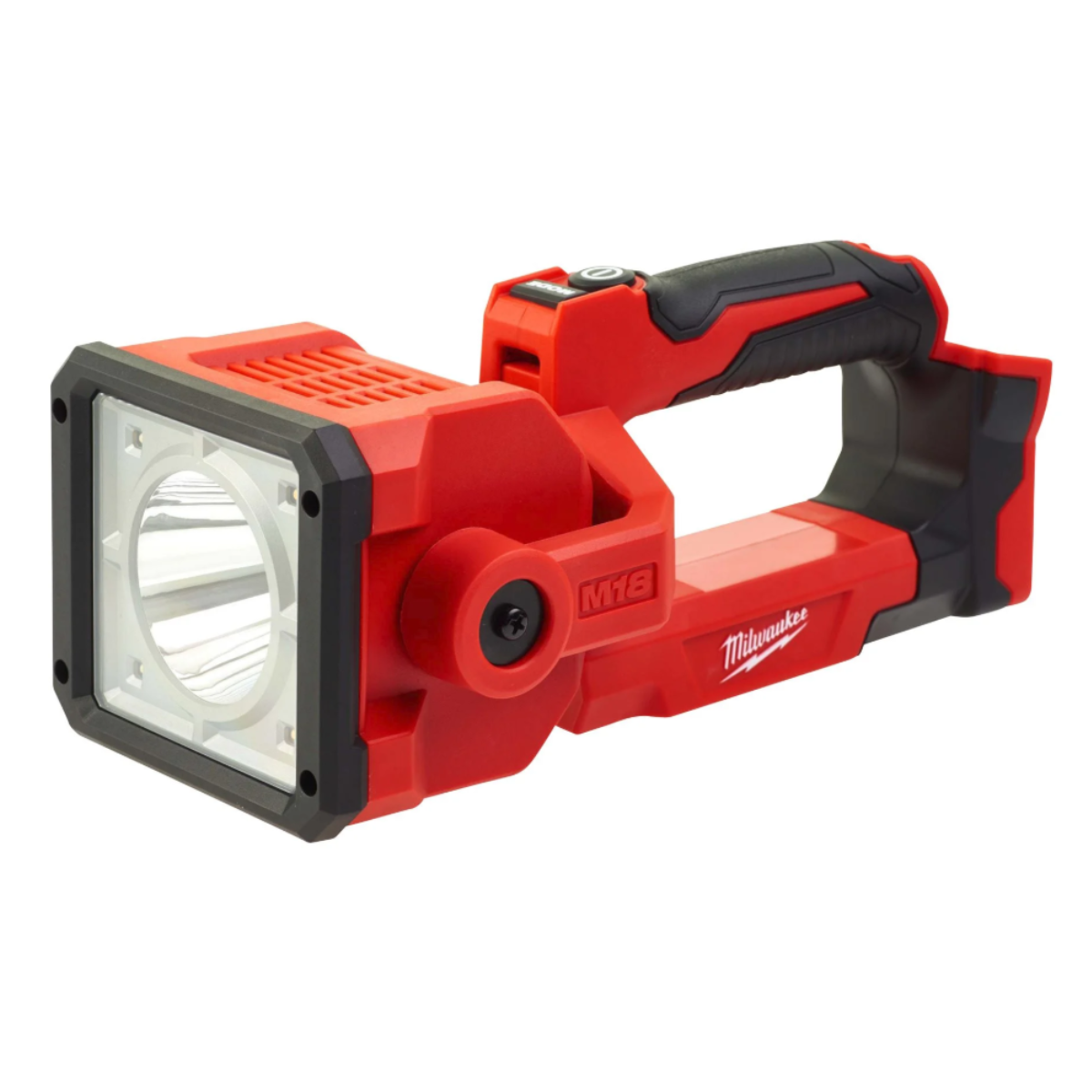 Milwaukee M18SLED-0 LED cordless spotlight