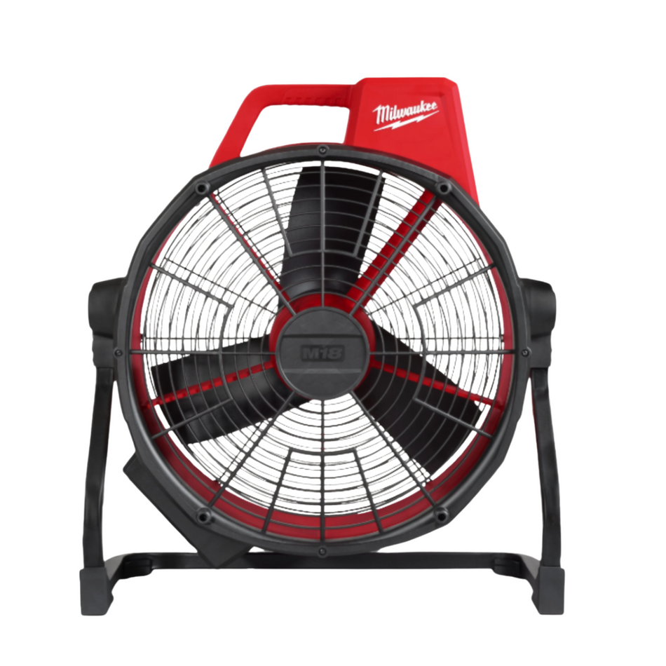 Milwaukee M18 Akku-Ventilator M18 ARFHP-0