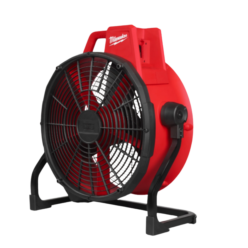 M18 Akku-Ventilator M18 ARFHP-0 - Syskan - Online Shop: Abwassertechnik