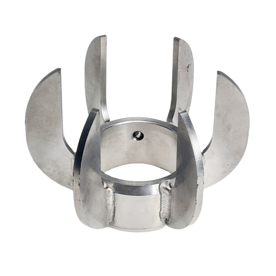 Führungskäfig DN 100 für Allstar 2.0