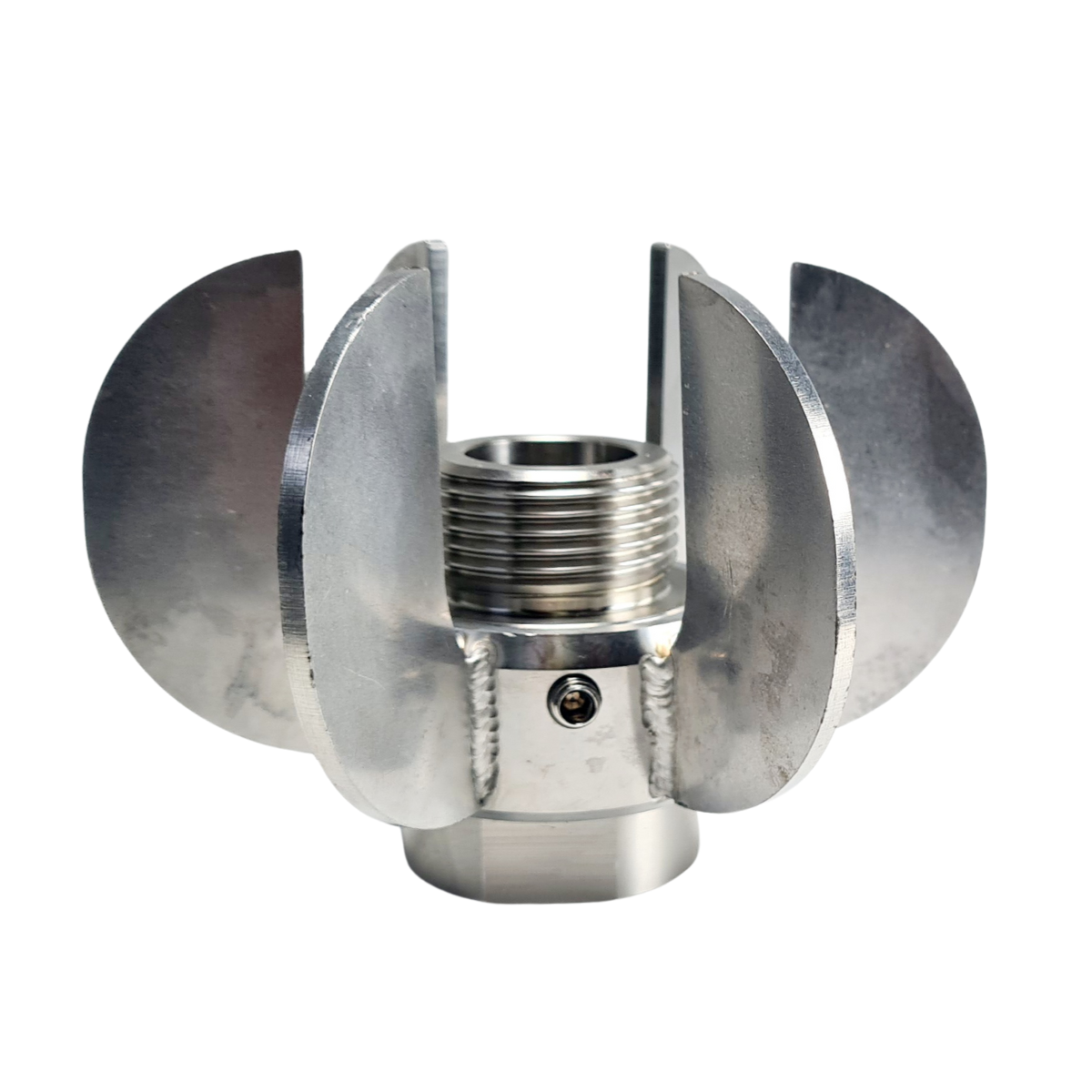 Guide cage DN 125 for Allstar 2.0