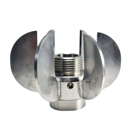 Guide cage DN 125 for Allstar 2.0