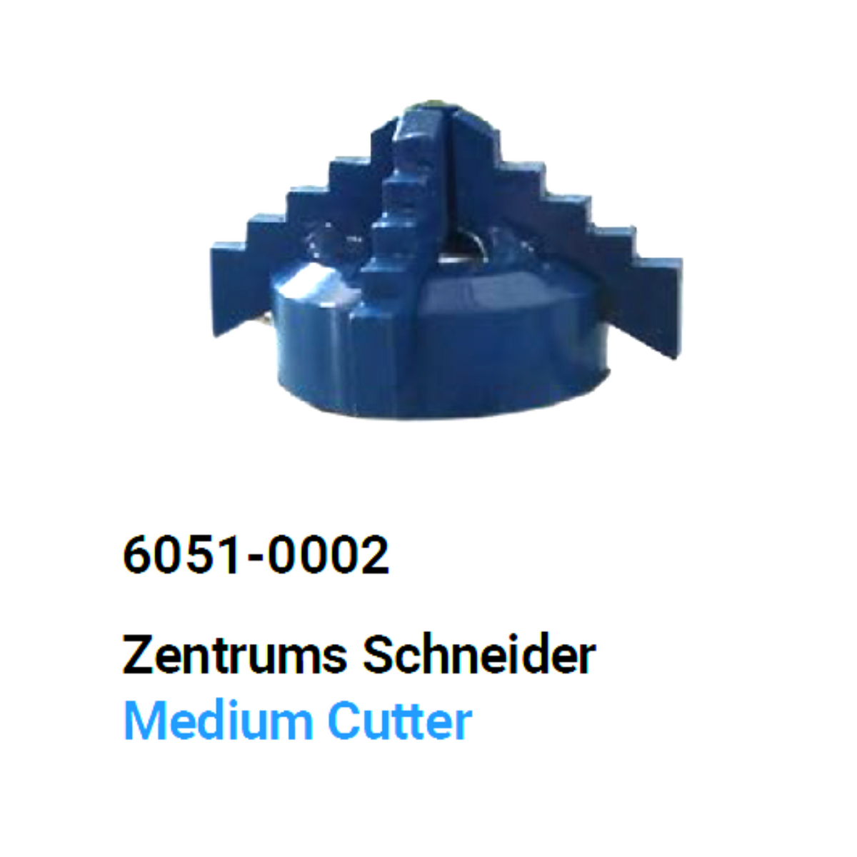 T-Allstar 2.0 intermediate cutter