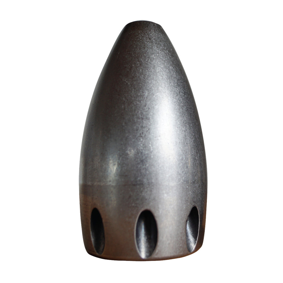 Aquadrill (Twister-Düse) 1", Vorstrahl 2,6 mm, Kanalreinigungsdüse