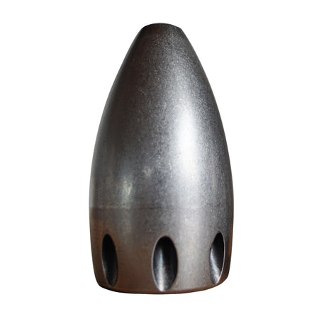 Aquadrill (Twister nozzle) 1" with pre-jet Ø 2,6 mm, cleaning nozzle with ceramic inserts