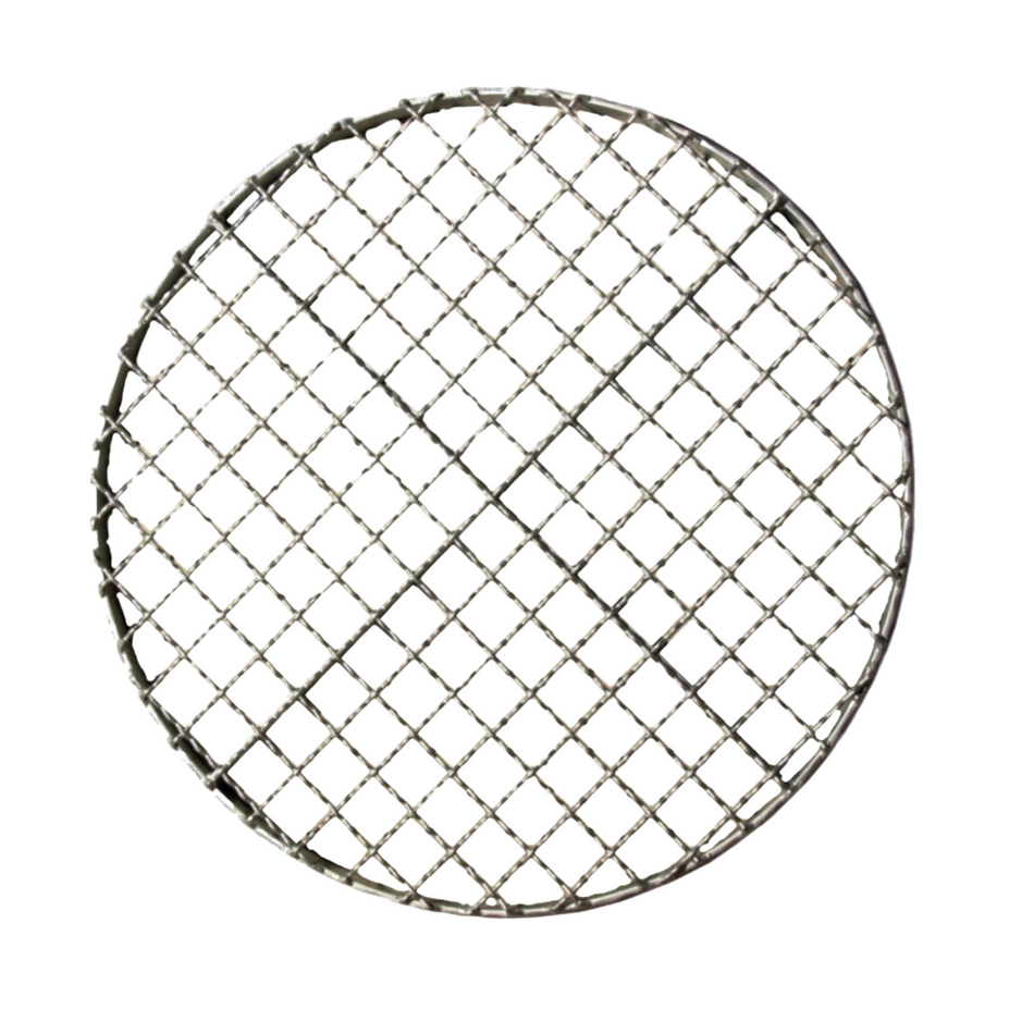 Belüftungsgitter SG031 Ø 670 mm Schachtabdeckung geschlossen (ohne Fahnen)