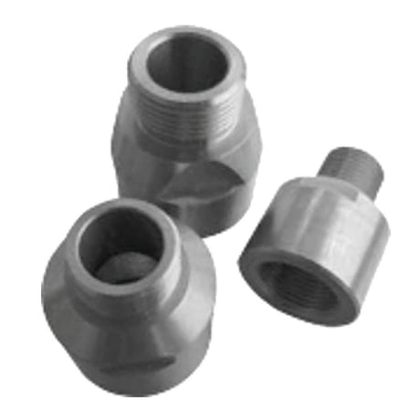 Adapter,  AG 1" zu IG 1 1/4", Reduzierung oder Erweiterung - Syskan - Online Shop: Abwassertechnik