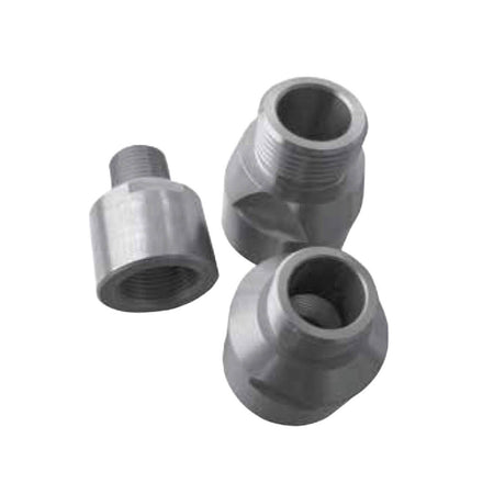 Adapter, AG 1/2" to IG 3/4", reducer or enlarger