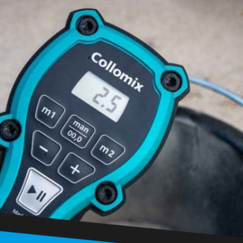 Wasserdosiergerät AQiX²