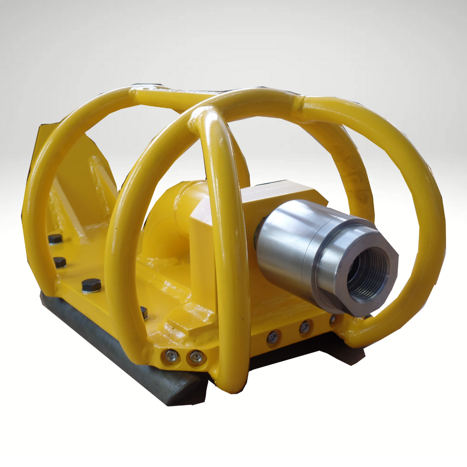 Bulldozer BU075 3/4", Sohlenreiniger - Syskan - Online Shop: Abwassertechnik