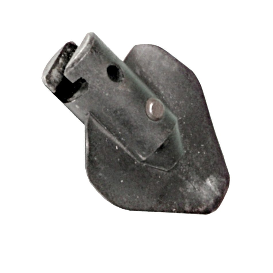 Blattbohrer glatt 22 mm Kupplung x 90 mm Ø, Spiralaufsatz