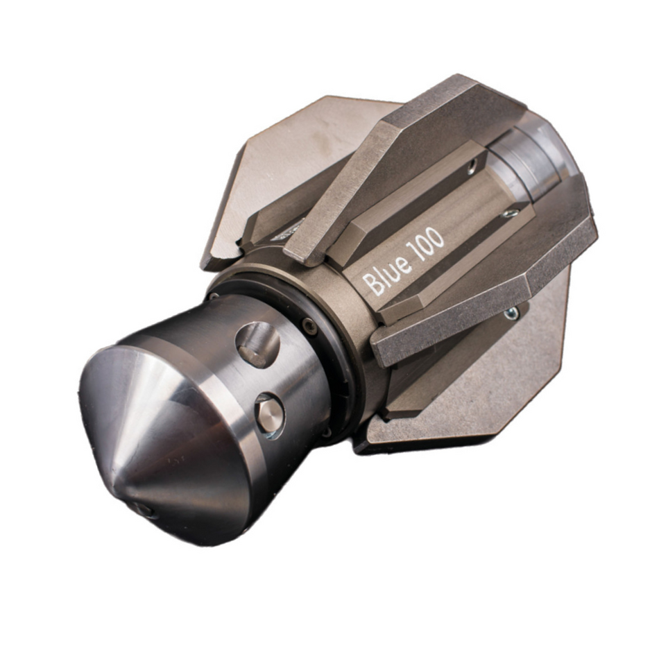 Blue 100 Rotationsdüse, Anschluss 1"