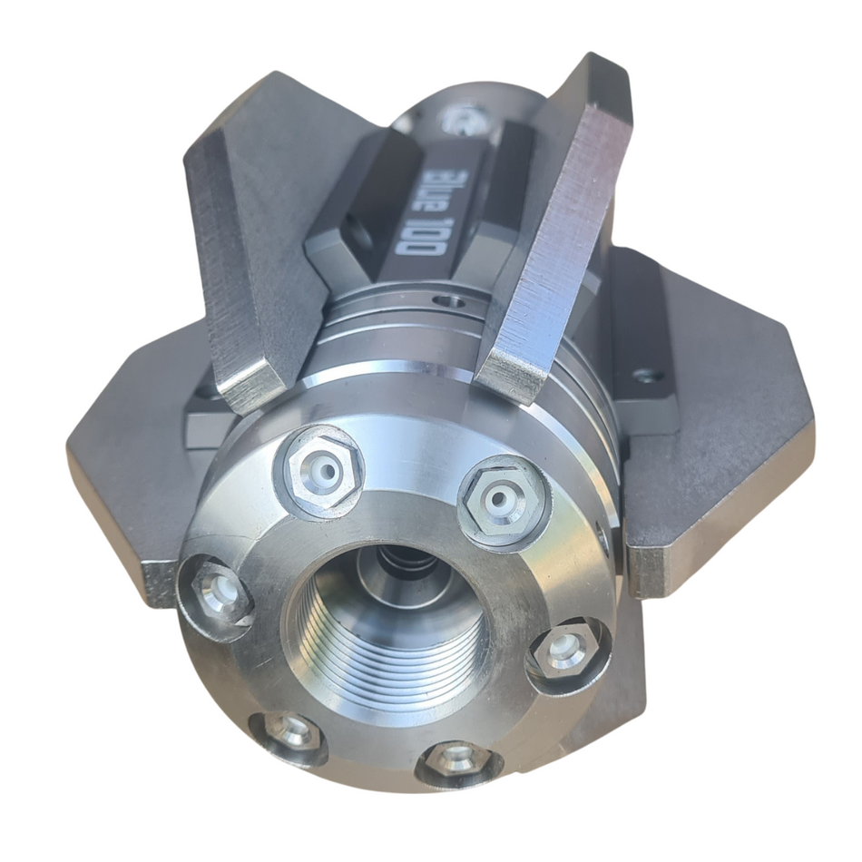 Blue 100 Schachtreinigungdüse 3/4", Rotierdüse