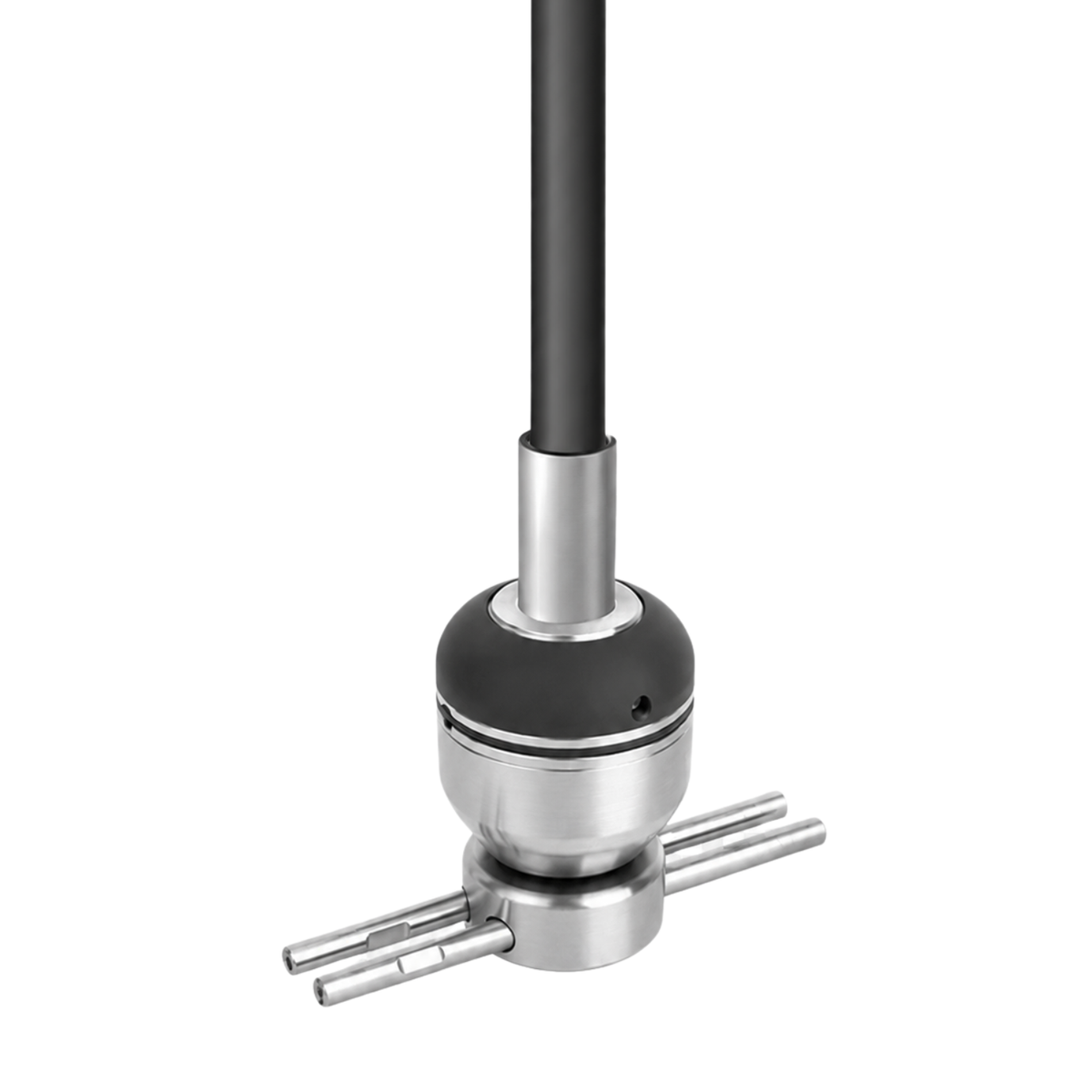 Blue 50 Schachtreinigungsdüse 3/4", Rotierdüse