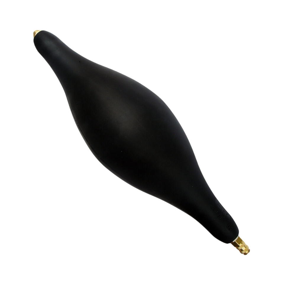 Elliptische Blase Plugy G1 DN 50-80 - Syskan - Online Shop: Abwassertechnik