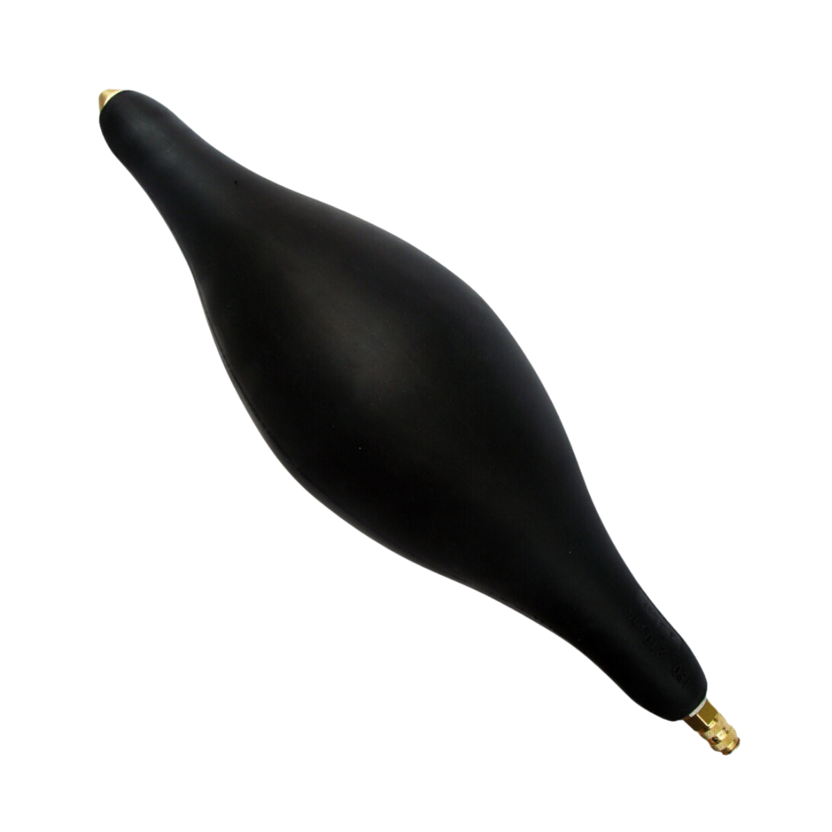 Elliptische Blase Plugsy GM3 100-160, Durchgangsblasen - Syskan - Online Shop: Abwassertechnik