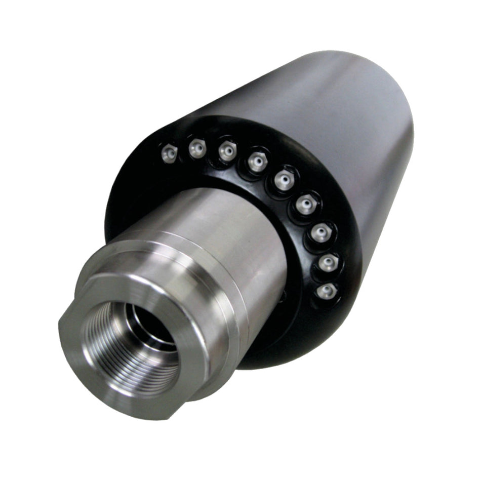 Bullbombe BB125 1 1/4", 250 bar, Rohrreinigungsdüse