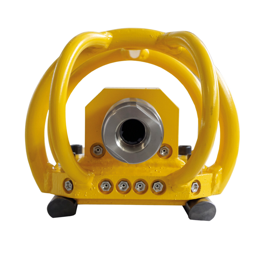 Bulldozer BU100  1", Sohlenreiniger - Syskan - Online Shop: Abwassertechnik