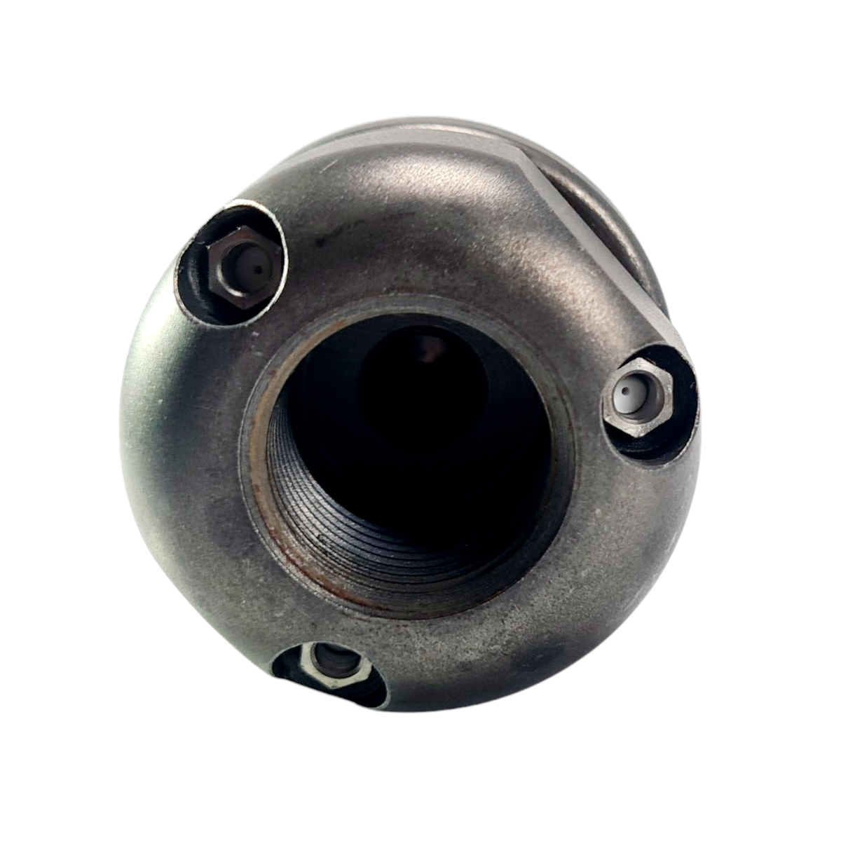 Cleaner 3/4", Reinigungsdüse mit Keramikeinsätzen