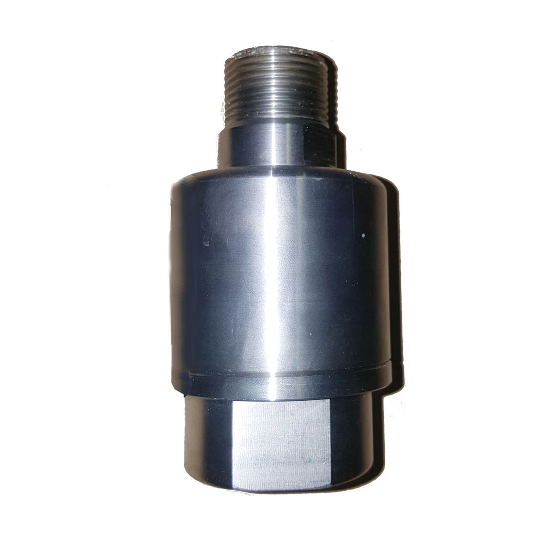 Drehgelenk aus VA, IG 3/4" - AG 3/4"