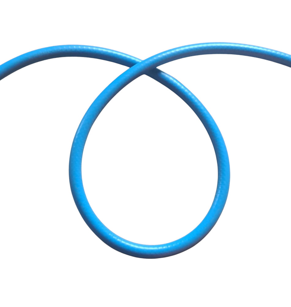 Druckluftschlauch 1,5 m - 20 m NW 9 mit Sicherungskupplung NW 7,8 mm