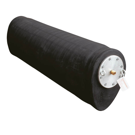 Plugy EI 3s pipe stopper, 600/900, egg-shaped (pillow)