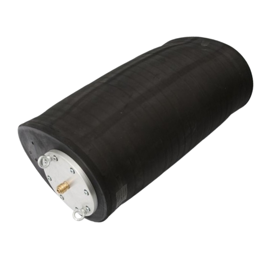 Rohr-Absperrblase Plugy EI 2, 300/450, 350/525, eiförmig