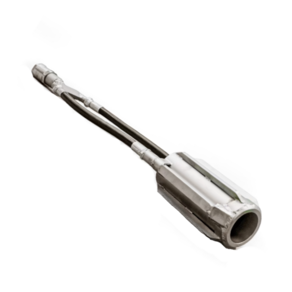 Ejektordüse Baby 1" ab DN 300, Kanalräumdüse