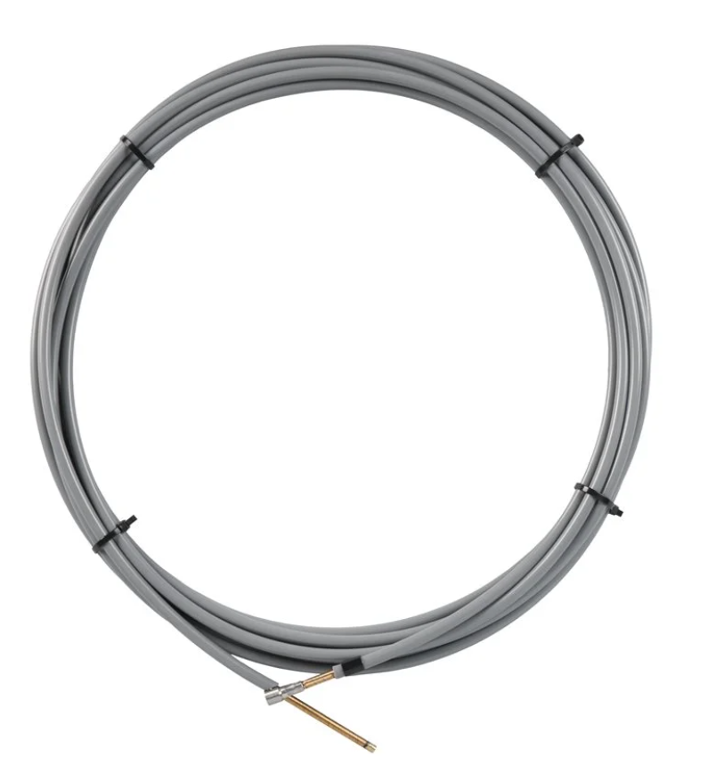 Milwaukee HSFSM-RC6 Ersatzwelle 6 mm x 10 m für M12