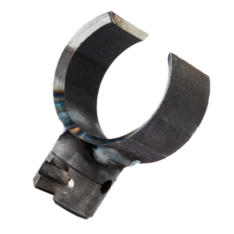 Fettgabel 22 mm Kupplung x Ø 45 mm