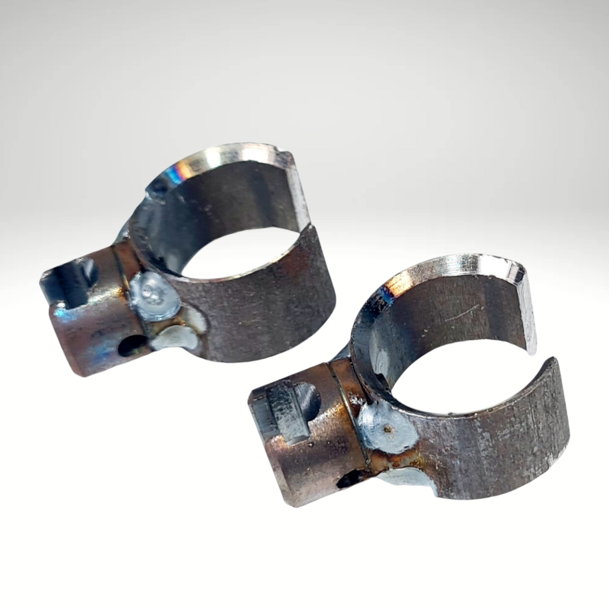 Fettgabel 16 mm Kupplung x Ø 55 mm