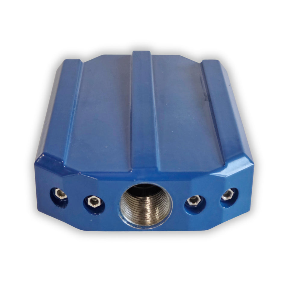 Flunder 1/2", FL 050, Sohlenreiniger, 40 lt Flachkörperdüse