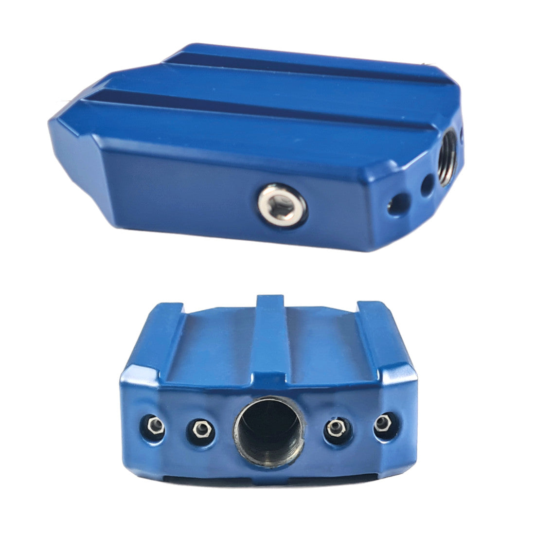 Flunder 3/4", FL 075, Sohlenreiniger, Flachkörperdüse - Syskan - Online Shop: Abwassertechnik