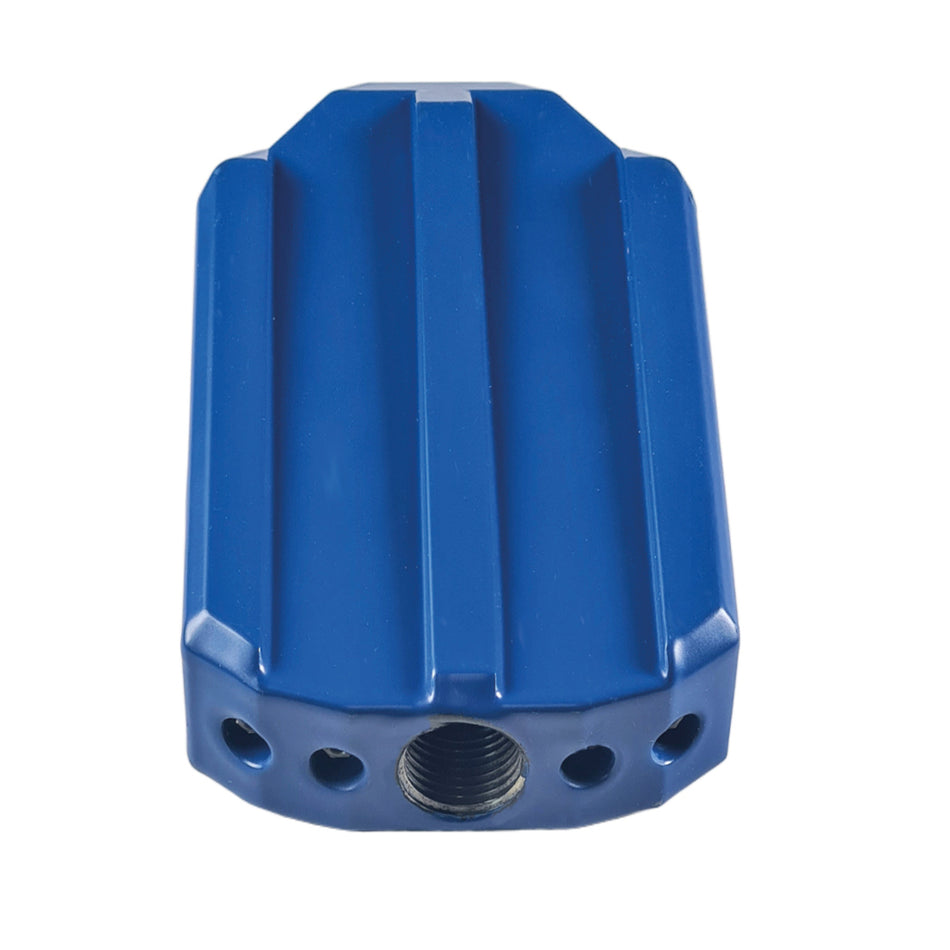 Flunder 3/4", FL 075, Sohlenreiniger, Flachkörperdüse - Syskan - Online Shop: Abwassertechnik
