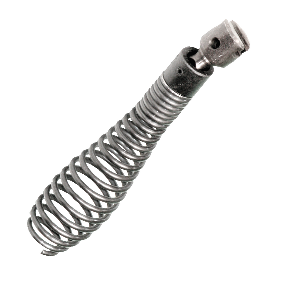 Gelenkkeulenbohrer 16er Kuppl. für 28 mm mit Ringmantelsicherung - Syskan - Online Shop: Abwassertechnik