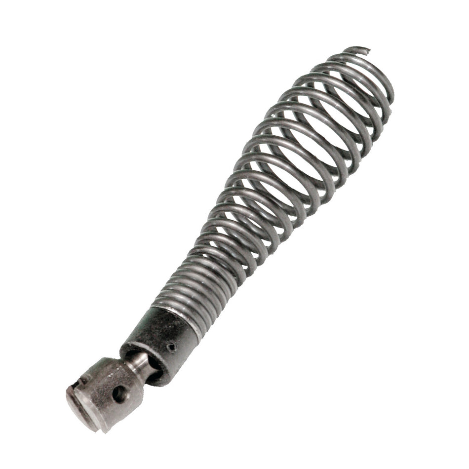 Gelenkkeulenbohrer 16er Kupplung, 22 mm Kopf, Spiralaufsatz