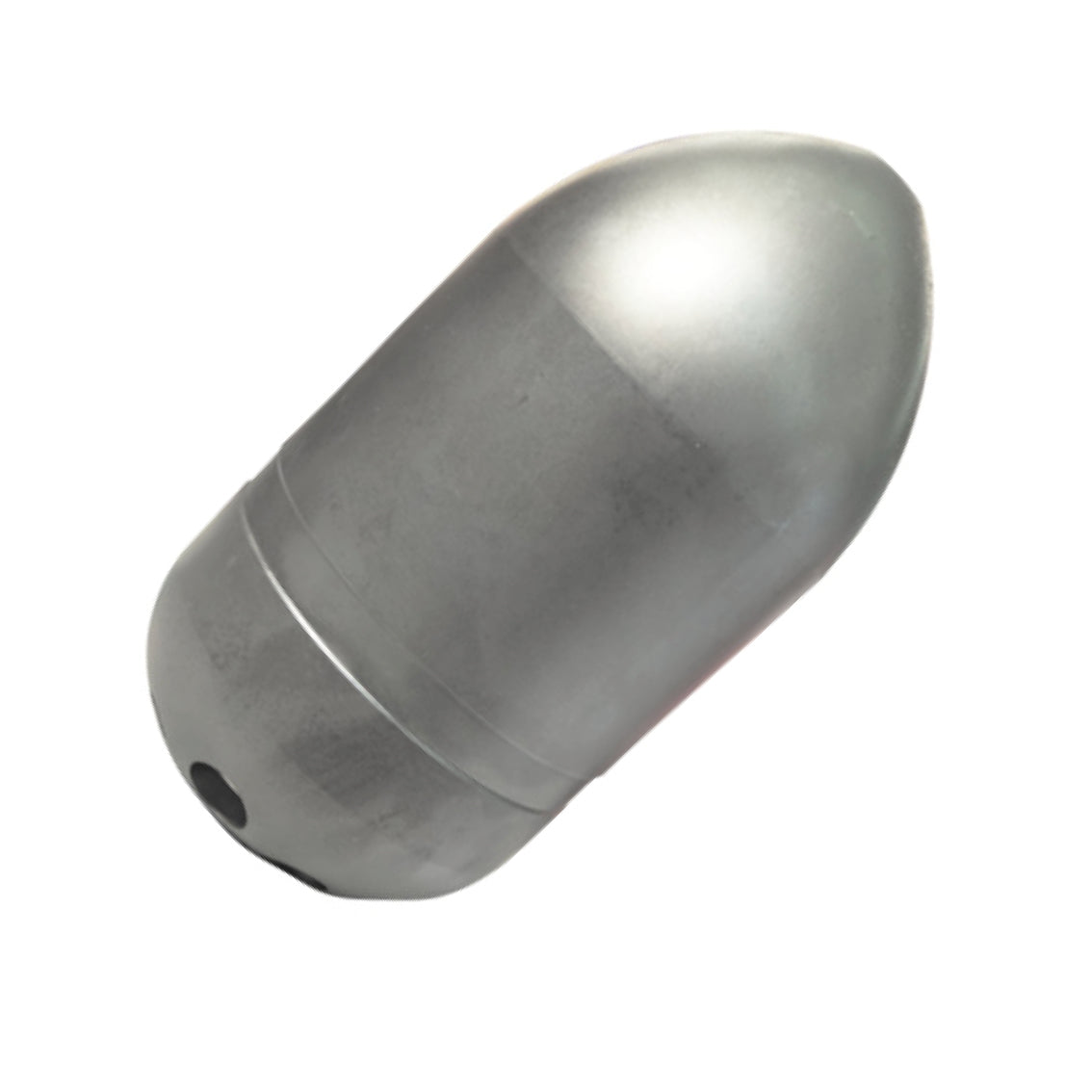 Granatbombe 1" GB100, ØxL 100 x 187 mm, ExLJ Reinigungsdüse - Syskan - Online Shop: Abwassertechnik