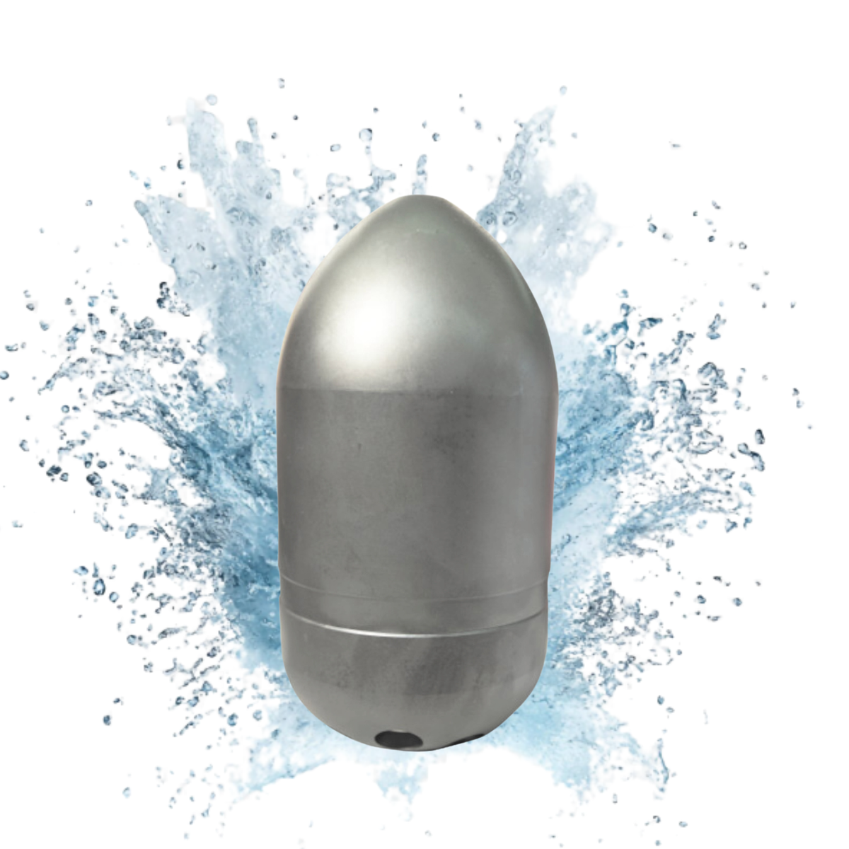 Granatbombe 1" GB100, Reinigungsdüse ExLJ