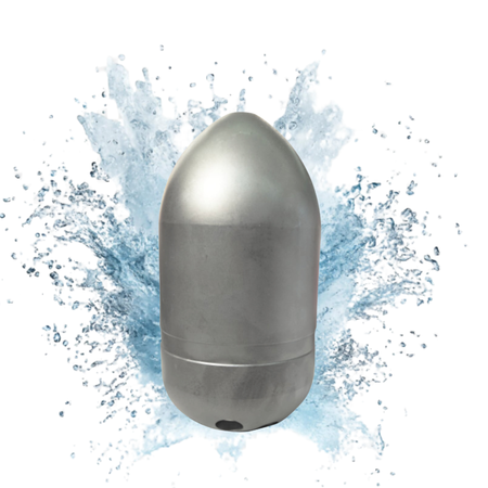 Granatbombe 1" GB100, Reinigungsdüse ExLJ