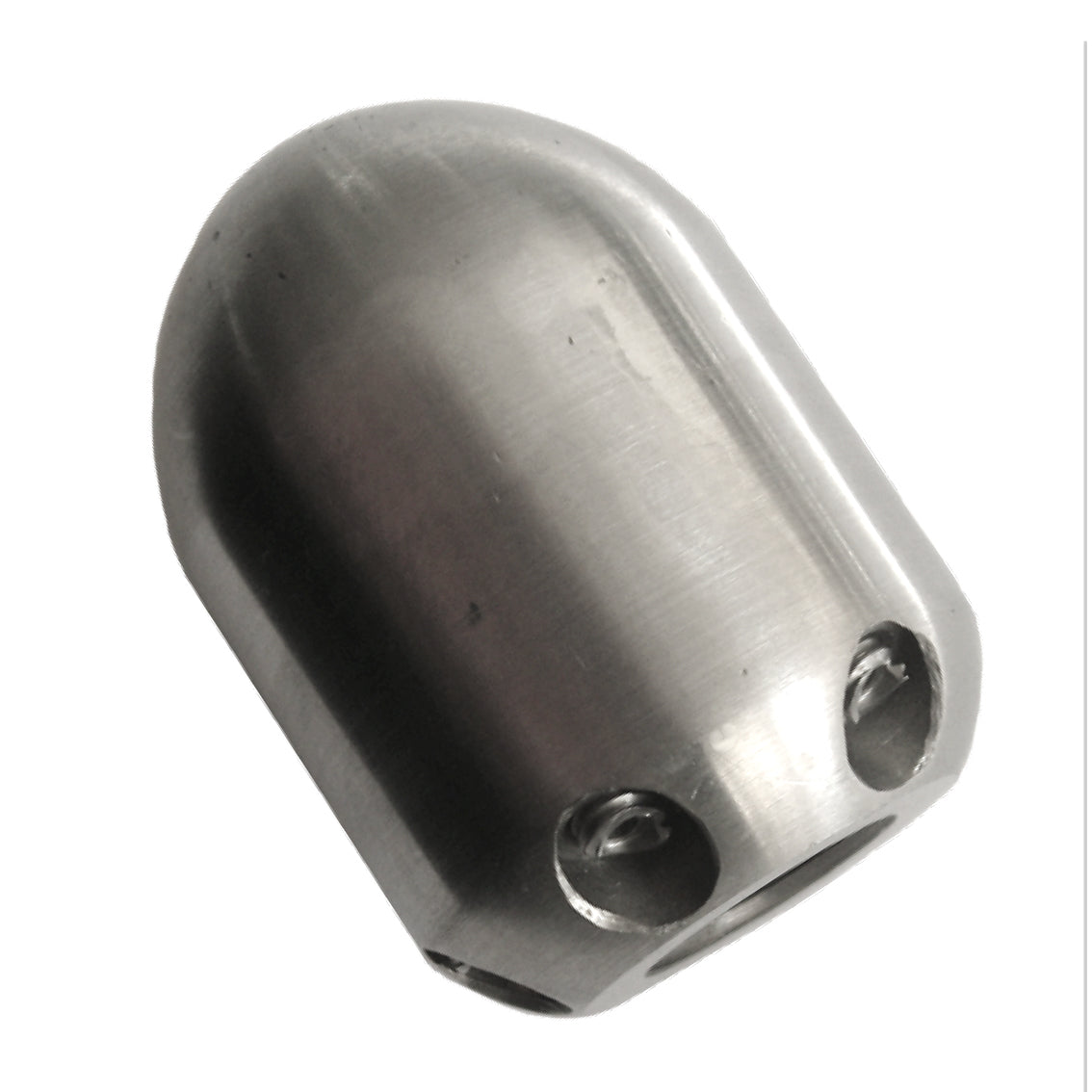 Granatbombe 1/2" lang, Vorstrahl und Stahleinsätzen, ExPJ Reinigungsdüse - Syskan - Online Shop: Abwassertechnik
