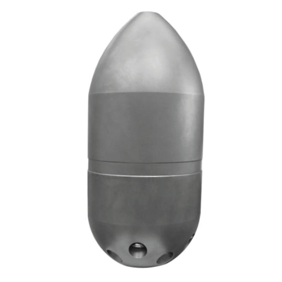 Granatbombe 1 1/4" GB125, Reinigungsdüse ExLJ - Syskan - Online Shop: Abwassertechnik