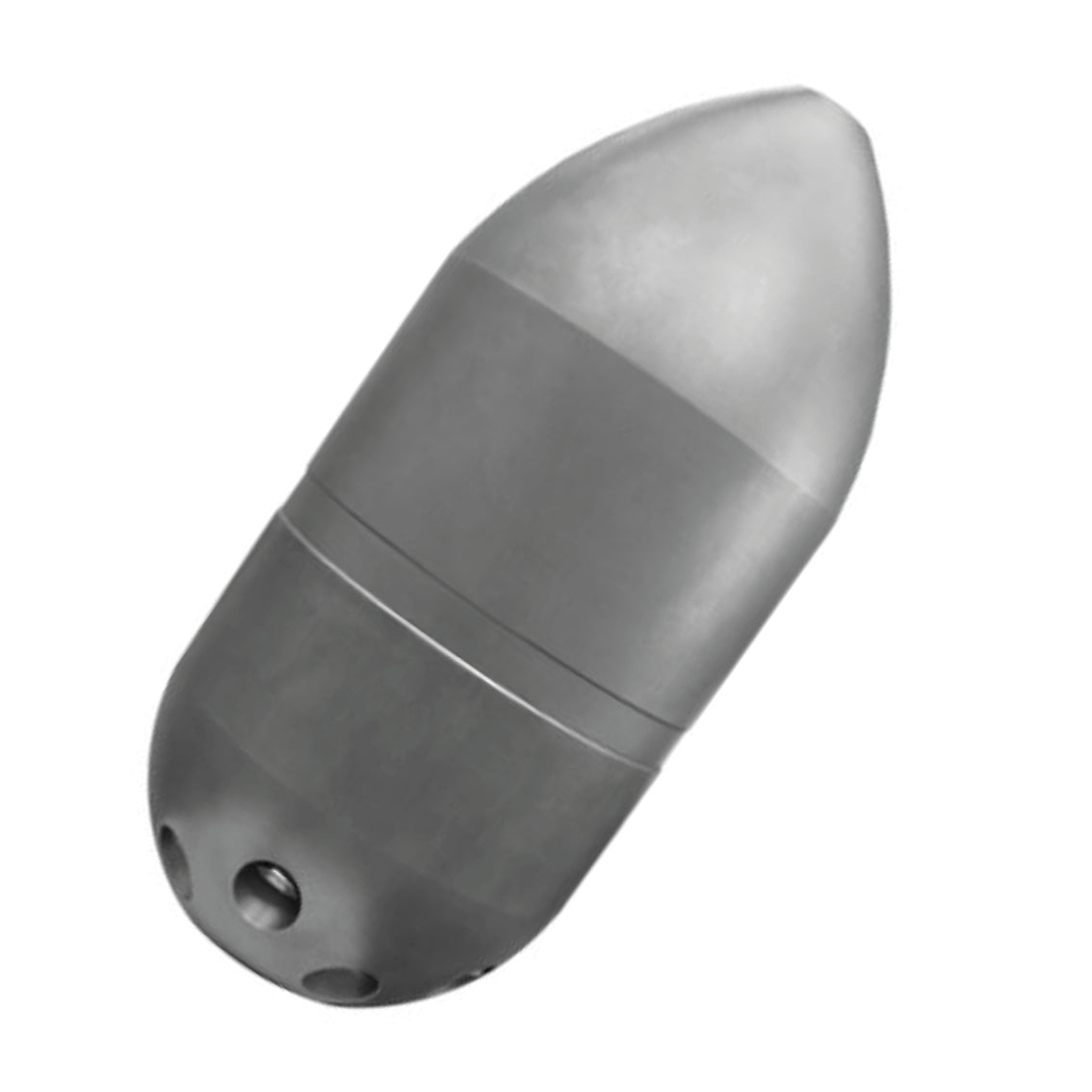 Grenade nozzle 1 1/4" GB125, ExLJ cleaning nozzle