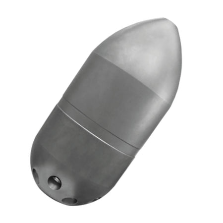 Grenade nozzle 1 1/4" GB125, ExLJ cleaning nozzle