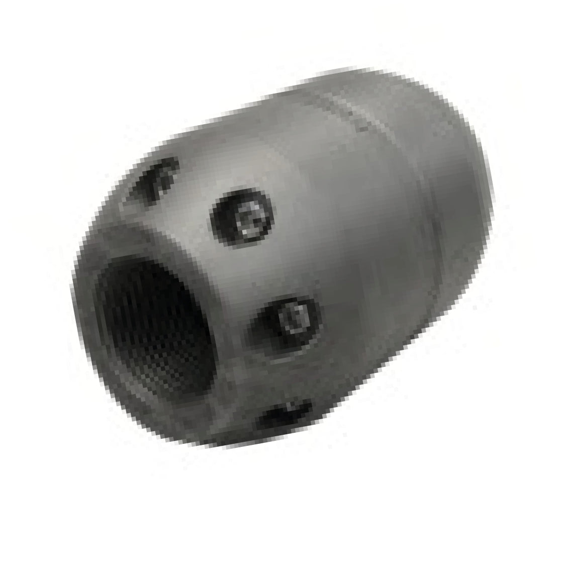 Grenade nozzle 3/4" GB075, ExLJ cleaning nozzle