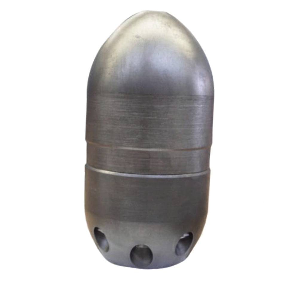 Granatbombe 3/4" GB075, Reinigungsdüse ExLJ