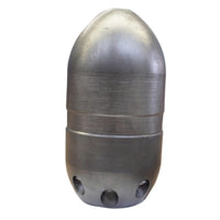 Grenade nozzle 3/4" GB075, ExLJ cleaning nozzle