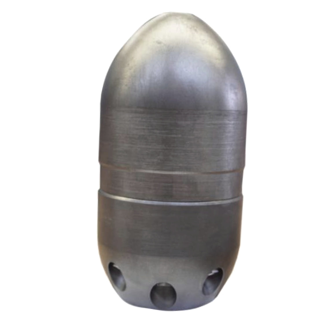 Grenade nozzle 3/4" GB075, ExLJ cleaning nozzle